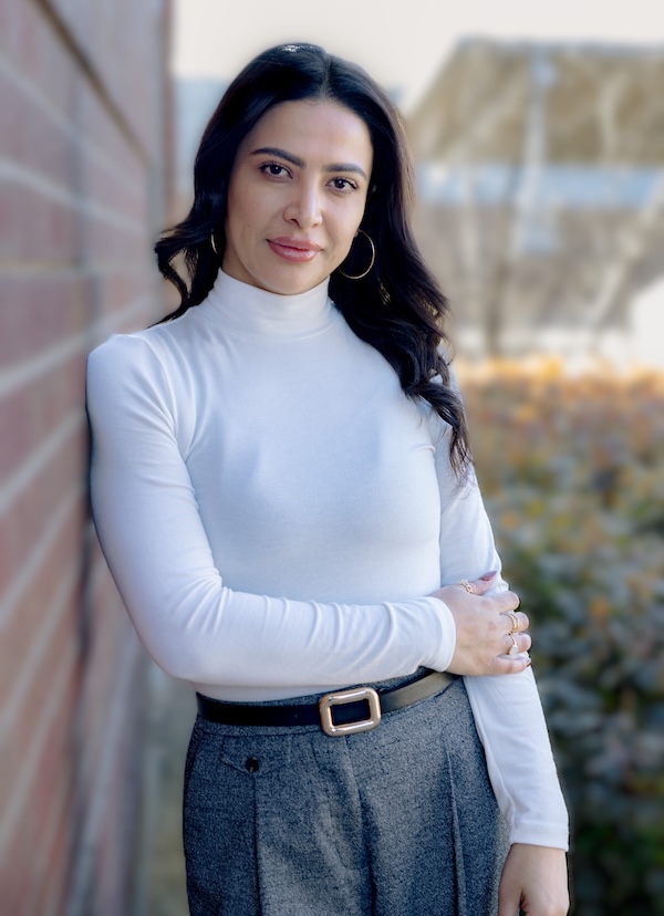 Picture of Anahi Salido